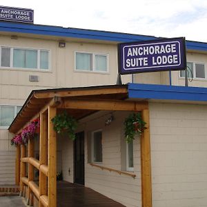 Anchorage Suite Lodge